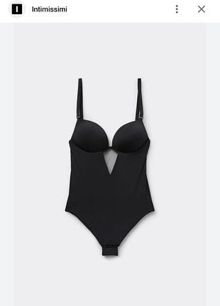 Боді intimissimi