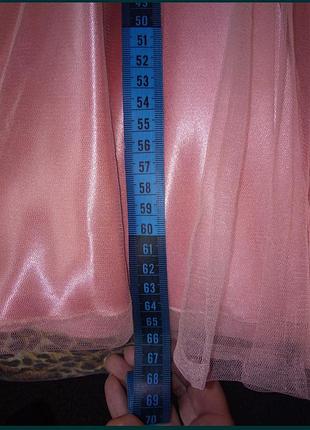 Платье р.128 бу 4