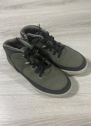 Ботінки timberland 32 р