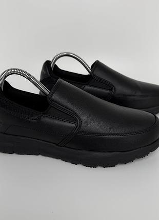 Оригінальні мокасини skechers