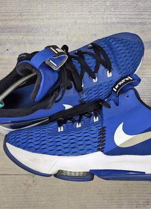 Кроссовки nike lebron witness 5