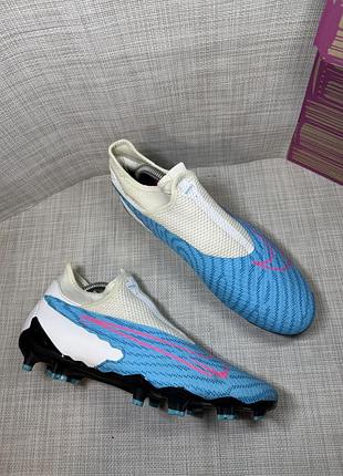 Оригінальні кросівки для футболу копки бутси nike phantom ghost fg