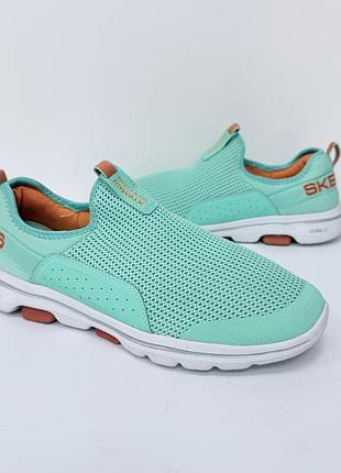 Мокасини  skechers