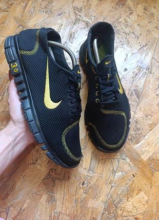 Оригинальные кроссовки nike free 315954-071