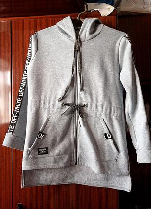Продам кофту бу р.146
