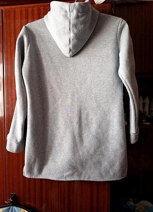 Продам кофту бу р.146 2