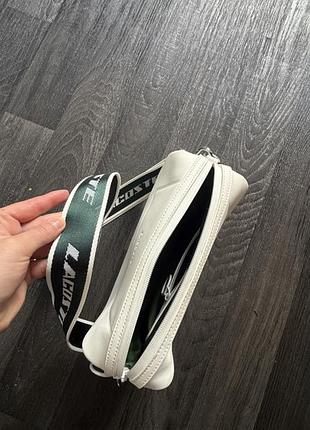 Сумочка lacoste 🐊 3