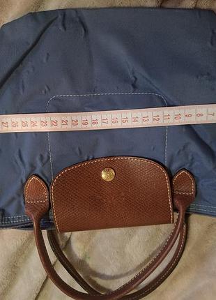 Сумка longchamp 5