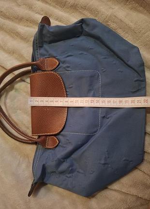 Сумка longchamp 6