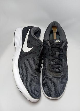 Кроссовки nike мужские