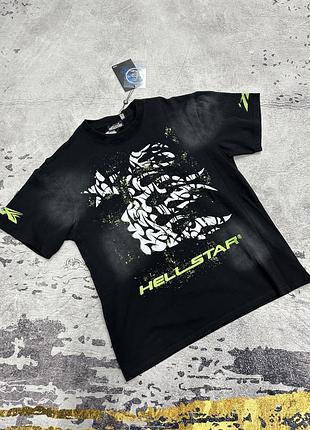 Футболка hellstar