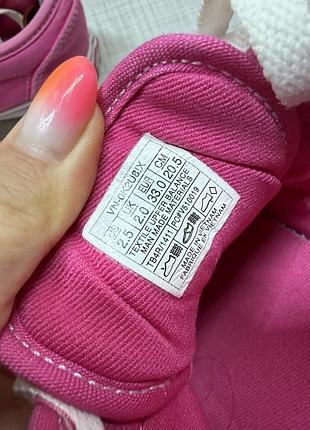 Оригинальные кеды vans 2