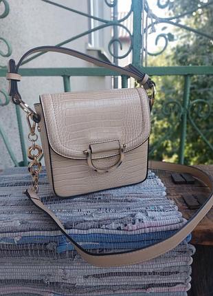 Качественная сумка topshop