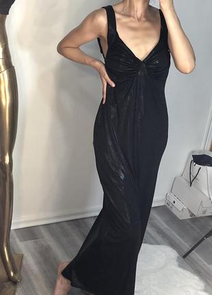 Шикарна сукня жіноча чорна zara