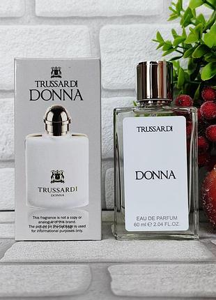 Парфумована вода для жінок donna  донна