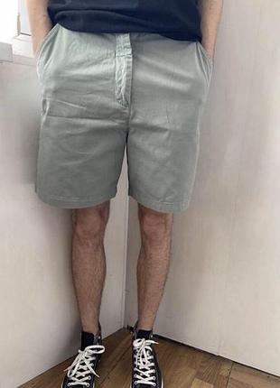 Чоловічі котонові шорти cotton tradera