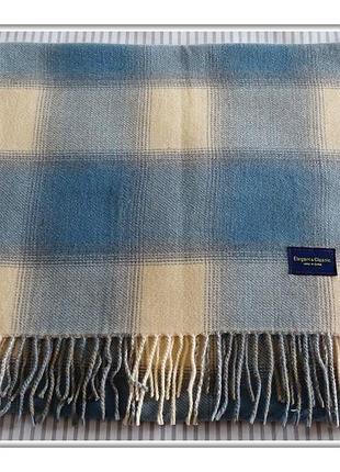 Шарф cashmere вовна