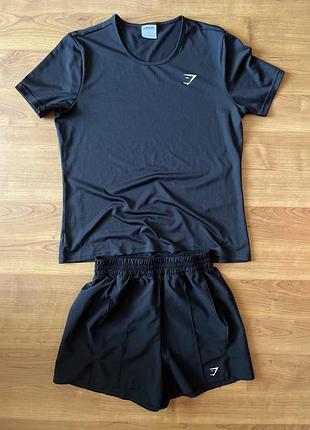 Оригінальний костюм gymshark