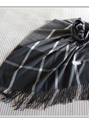 Шарф pashmina кашимир