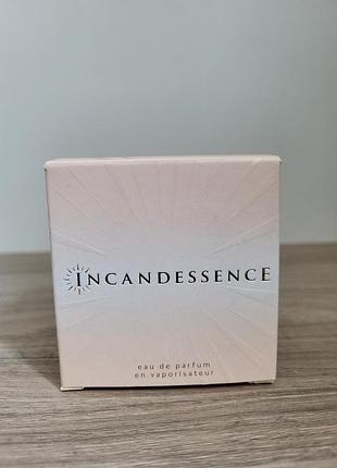 ​парфумована вода avon incandessence 50 мл