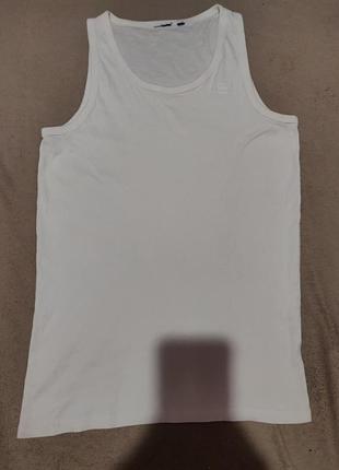 G-star raw майка база