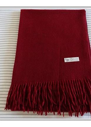 Шарф pashmina кашемир