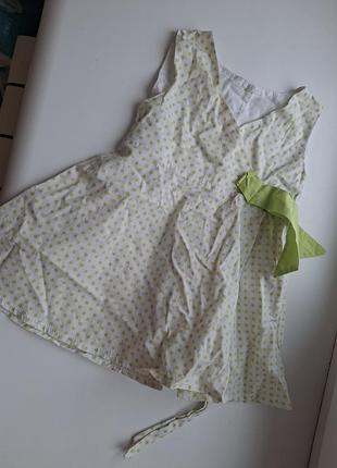 Сарафан детский