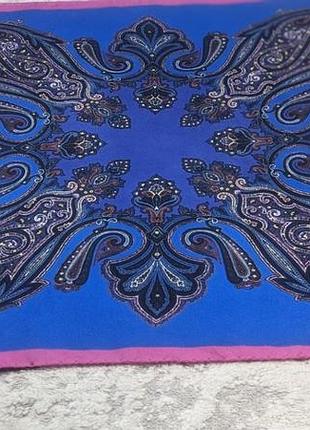 Хустинка etro 5