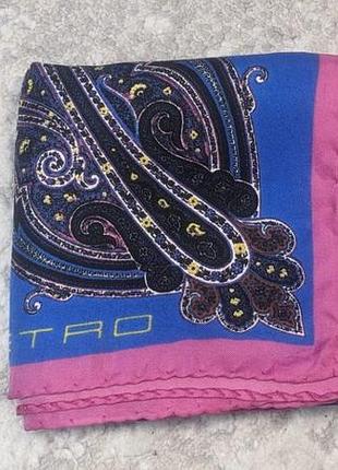 Хустинка etro 8