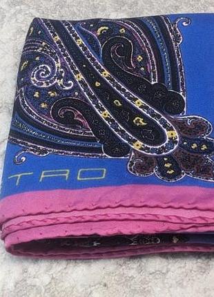 Хустинка etro 7