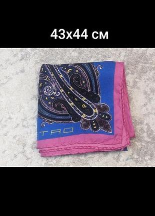Хустинка etro 3