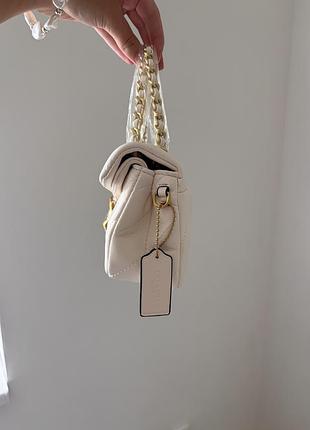 Сумка coach 7