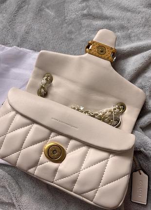 Сумка coach 6