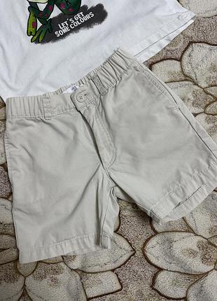 Дитячі шорти zara, 110 см
