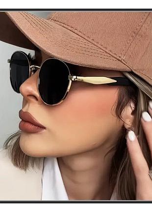Окуляри premium glasses сонцезахисні жіночі