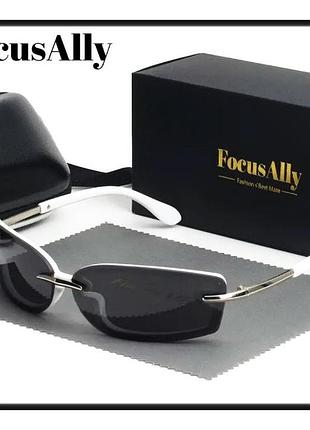 Окуляри focus ally сонцезахисні