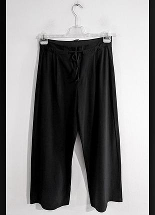 Брюки широкие tezenis