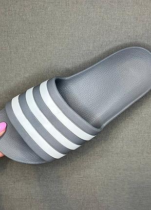 Шлепанцы adidas 39 р оригинал