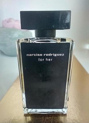 Narciso rodriguez for her narciso rodriguez миниатюра 7,5мл
