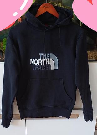 Худи толстовка  the north face