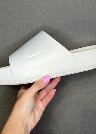 Шльопанці nike 42 р оригінал