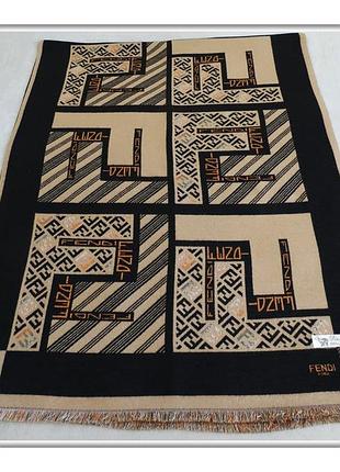Шарф pasmina кашимір