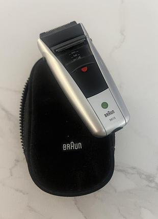 Електробритви braun interface 3615