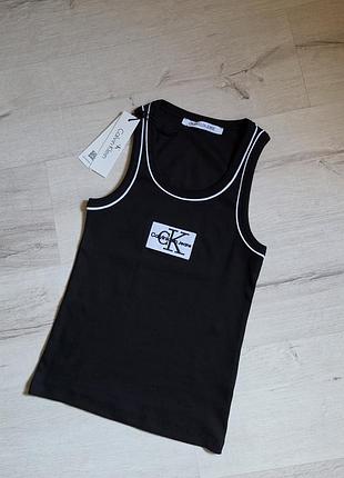 Майка ck s