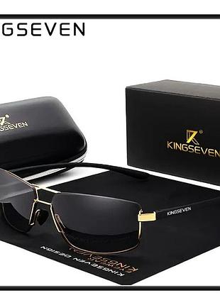 Очки king seven солнцезащитные