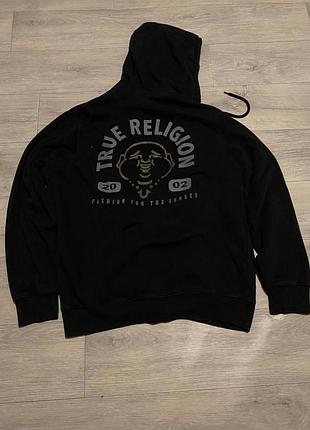 Зіпка, кофта true religion,тру реліджн (немає змійки)