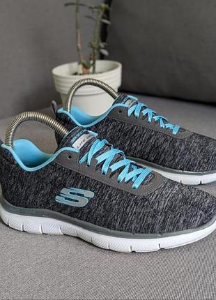 Кроссовки skechers