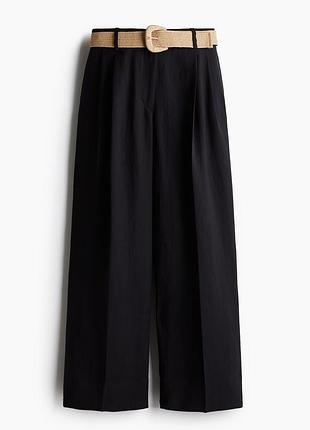Штани h&m р. l/40/12