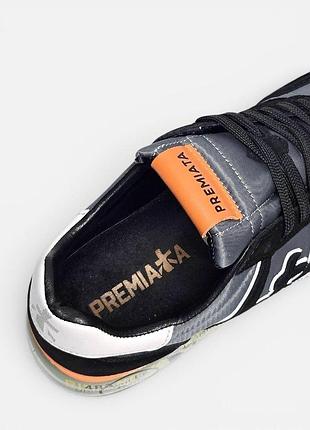 Premiata 4