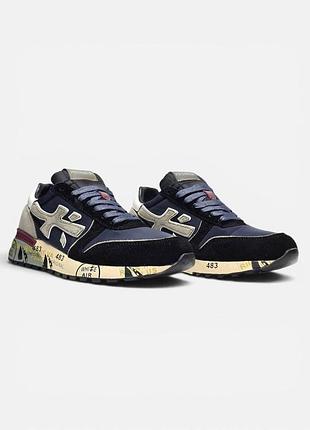 Premiata 2